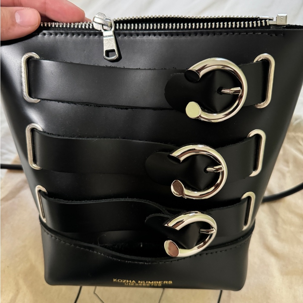 Kozha Numbers bag - Picture 8 of 8